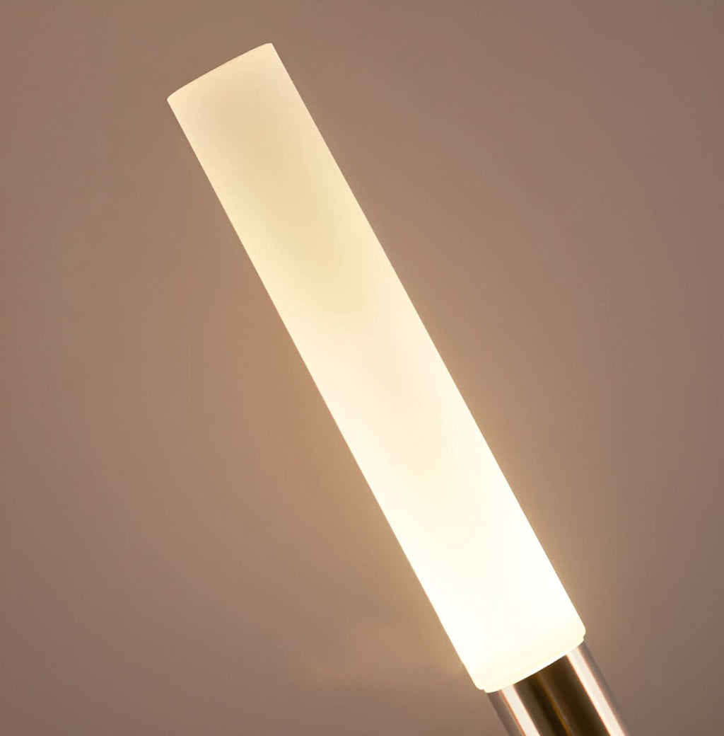 Garduru Modern Solar Outdoor LED Lamps – Weather-Resistant Lighting