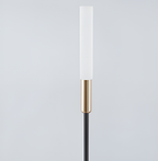 Garduru Modern Solar Outdoor LED Lamps – Weather-Resistant Lighting