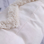 Cotton Cushion Cover in Boho & Ibiza Style