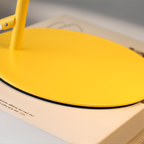 Macaron – Adjustable Nordic Table Lamp for a Stylish Office