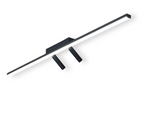 Adjustable LED Track Spotlight Ceiling Light