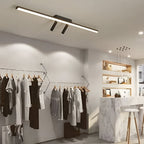 Adjustable LED Track Spotlight Ceiling Light