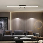 Adjustable LED Track Spotlight Ceiling Light
