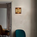 GildBeam Elegant LED Wall Light