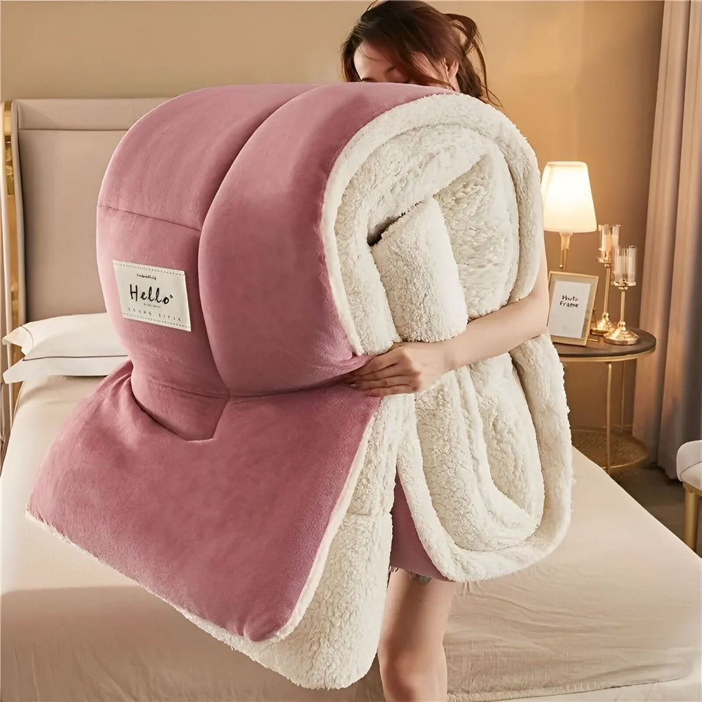 Premium Ultraplush Blanket