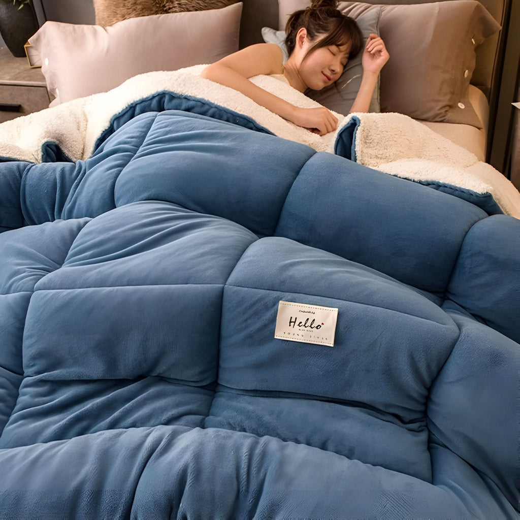 Premium Ultraplush Blanket