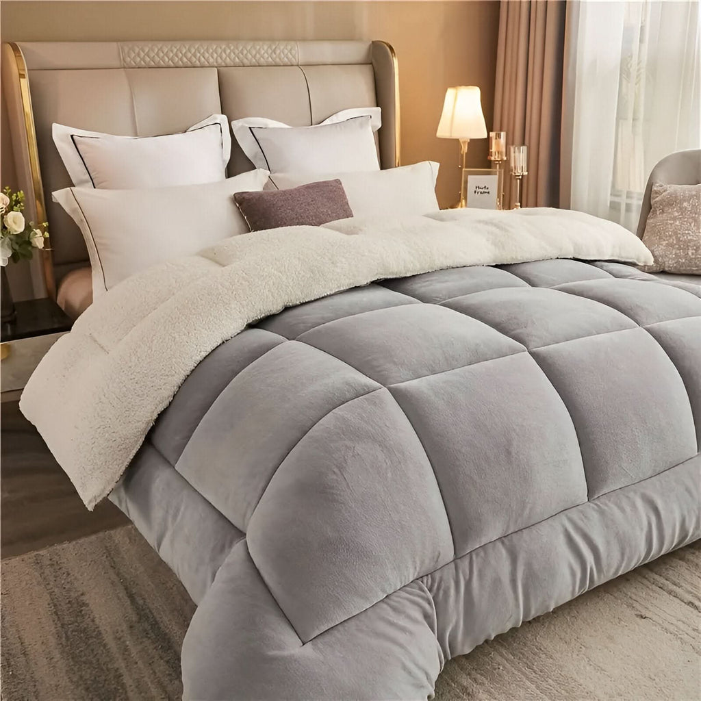 Premium Ultraplush Blanket