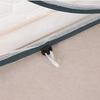 Folding Mosquito Net for Bed – Effective Mosquito Protection made of Polyester and Fiberglass