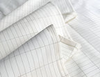 Premium Conductive Grounding Sheet – Fitted Earthing Bed Sheet Single & Double Sizes