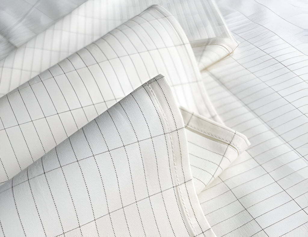 High-Quality Conductive Grounding Sheet - Grounded Fitted Sheet - Single/Double Grounding Fitted Sheet