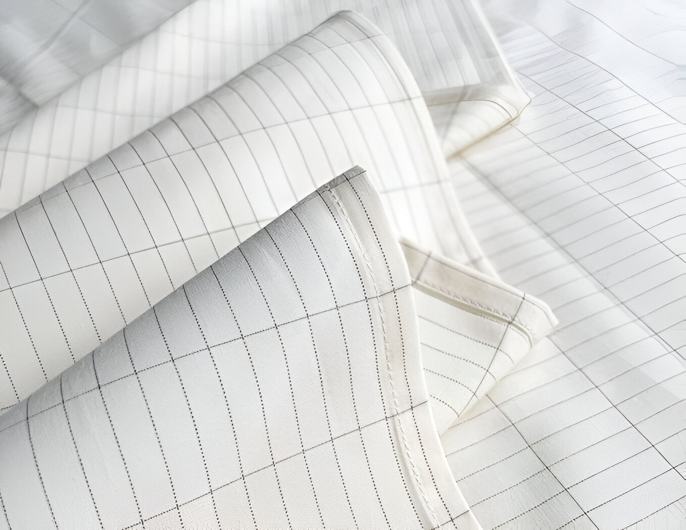High-Quality Conductive Grounding Sheet - Grounded Fitted Sheet - Single/Double Grounding Fitted Sheet