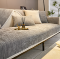 ChicStriped Chenille | Pet Cover for Sofas 70x70cm to 90x240cm