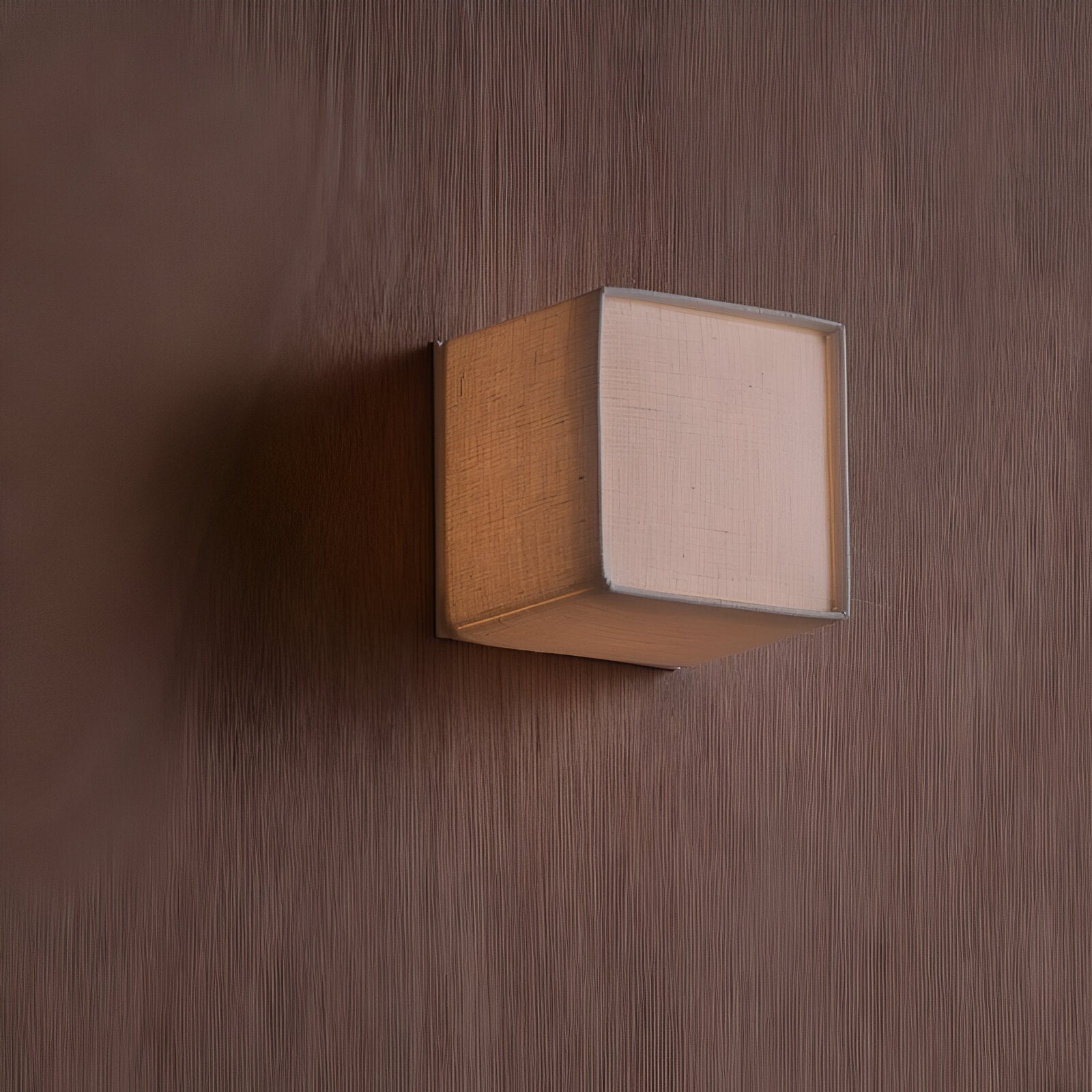 LumiZen Japanese inspired wall light