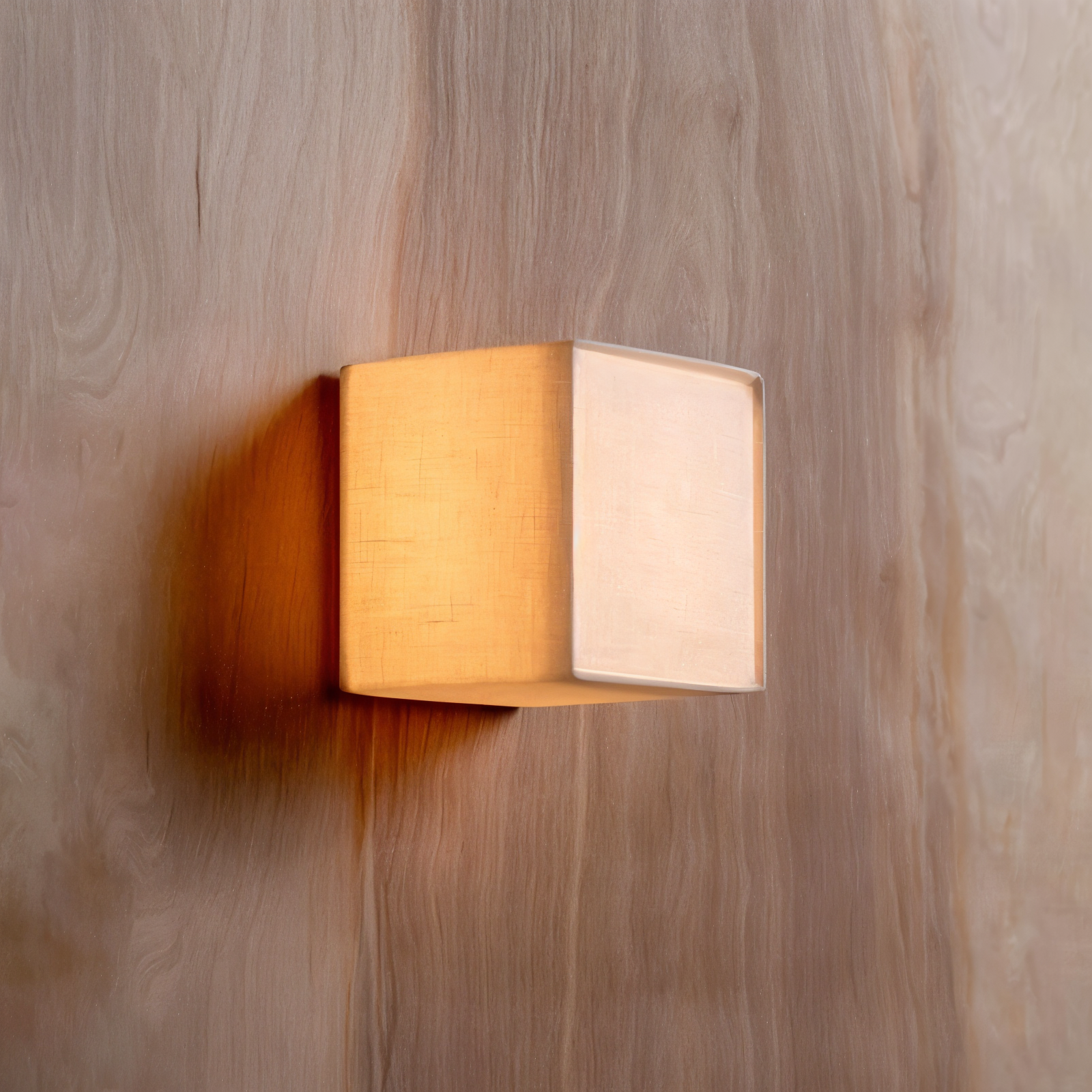 LumiZen Japanese inspired wall light