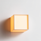 LumiZen Japanese inspired wall light