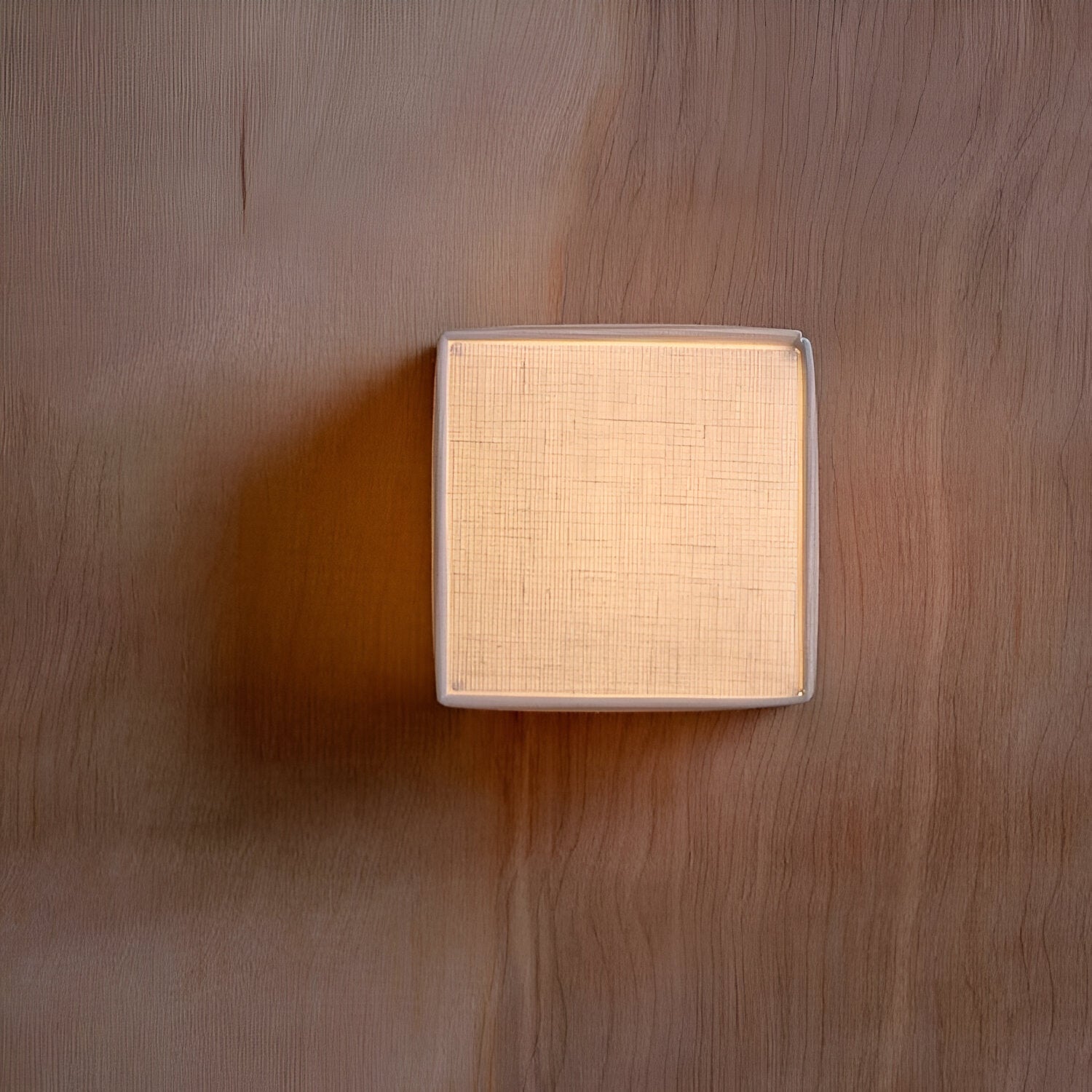 LumiZen Japanese inspired wall light