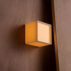 LumiZen Japanese inspired wall light