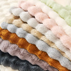 Luxe Cover | Sofa protection for pets made of plush