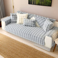 Luxe Cover | Sofa protection for pets made of plush