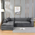 Sofa Cover for Elegance and Comfort