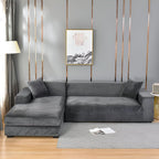 Sofa Cover for Elegance and Comfort
