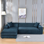Sofa Cover for Elegance and Comfort