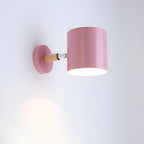 MacaronLight | Pastel-Nordic Wall Lamp