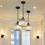 Elegant Pendant Light