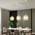 Elegant Pendant Light