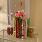 Modern Plastic Vase