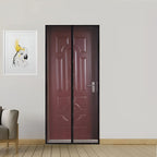 NetShield Mosquito Door Net with Magnetic Closure