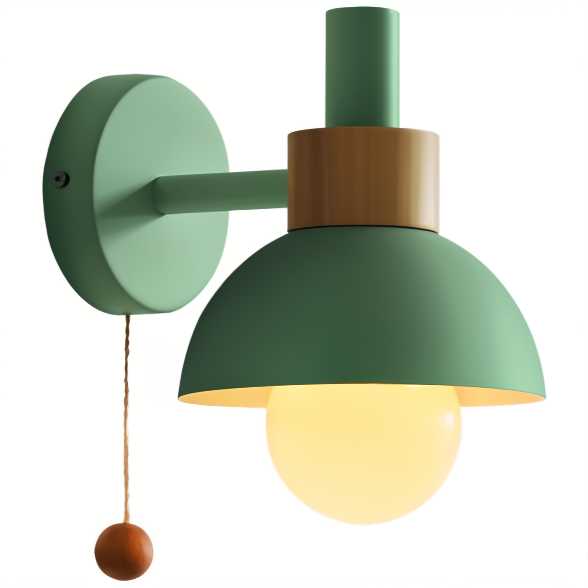 Wall Light - Macaron - Modern Design - Indoor Lighting
