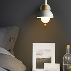 Wall Light - Macaron - Modern Design - Indoor Lighting