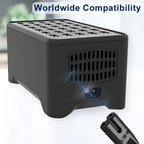 PowerPort Pro 30 - Universal Multi-USB Charging Station with 30 Ports