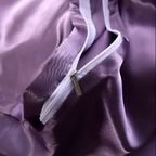 SERENISOFT - Premium Mulberry Silk Bedding Set