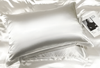 SERENISOFT - Premium Mulberry Silk Bedding Set
