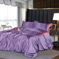 SERENISOFT - Premium Mulberry Silk Bedding Set