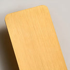 Light - Modern rectangular LED stairwell light