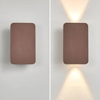 Luxury Scandinavian LED Wall Light - Elegant Lighting for Any Room