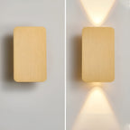 Luxury Scandinavian LED Wall Light - Elegant Lighting for Any Room