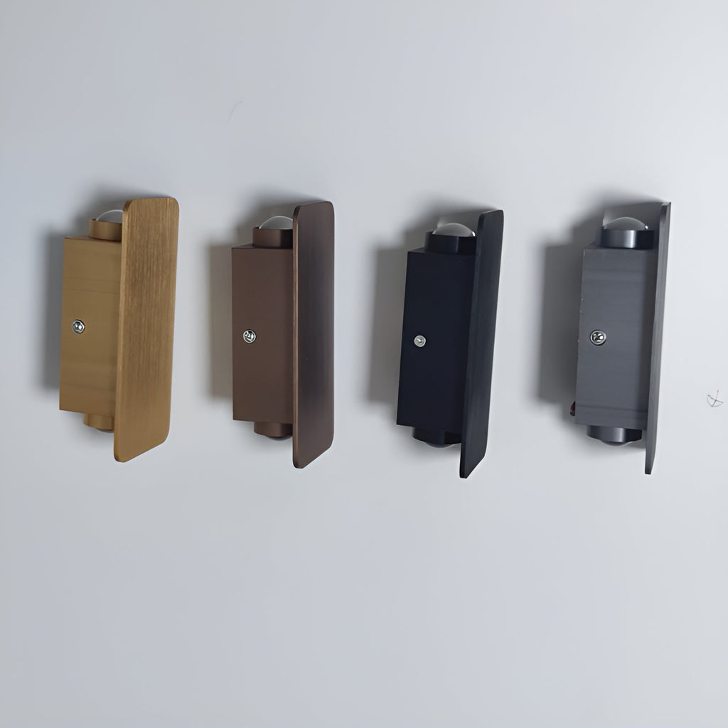 Luxury Scandinavian LED Wall Light - Elegant Lighting for Any Room
