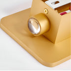 Luxury Scandinavian LED Wall Light - Elegant Lighting for Any Room