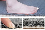 Non-slip Shower Mat with Soft Foot Support