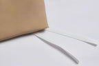 SILKLOFT – Elegant Satin Jacquard Bed Linen Set