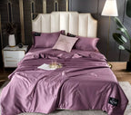 FLUFFINA - Premium Satin Silk Bedding