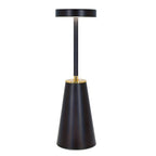AuraTouch - Wireless lamp - Elegant design - Touch control