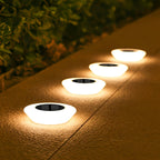 LED Garden Lamp Energy Efficient Outdoor Lighting