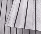 3D Acupanel - Decorative Self-Adhesive 3D PVC Wall Panels