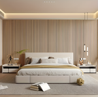 3D Acupanel - Decorative Self-Adhesive 3D PVC Wall Panels