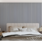 3D Acupanel - Decorative Self-Adhesive 3D PVC Wall Panels